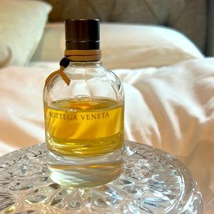 Bottega Veneta perfume